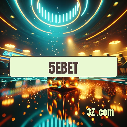 Explore os Recursos Inovadores da Plataforma 5ebet.com para Jogadores