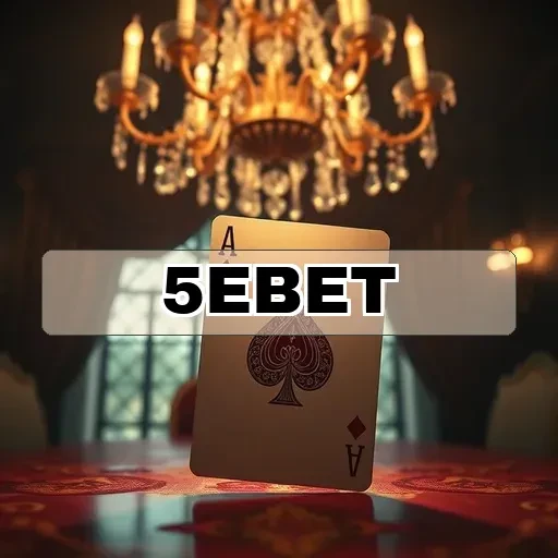 5ebet.com Site Confiável