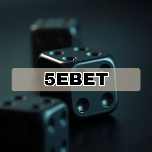 5ebet.com Jogos