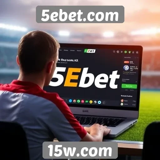 Segurança e confiabilidade do 5ebet.com