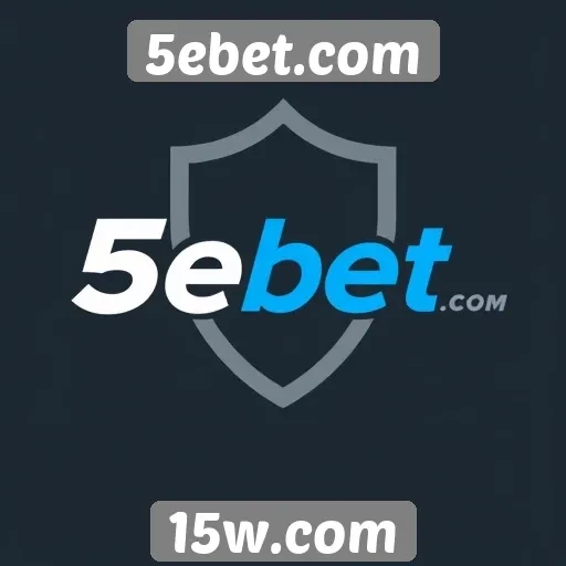 Análise de segurança e confiabilidade do 5ebet.com